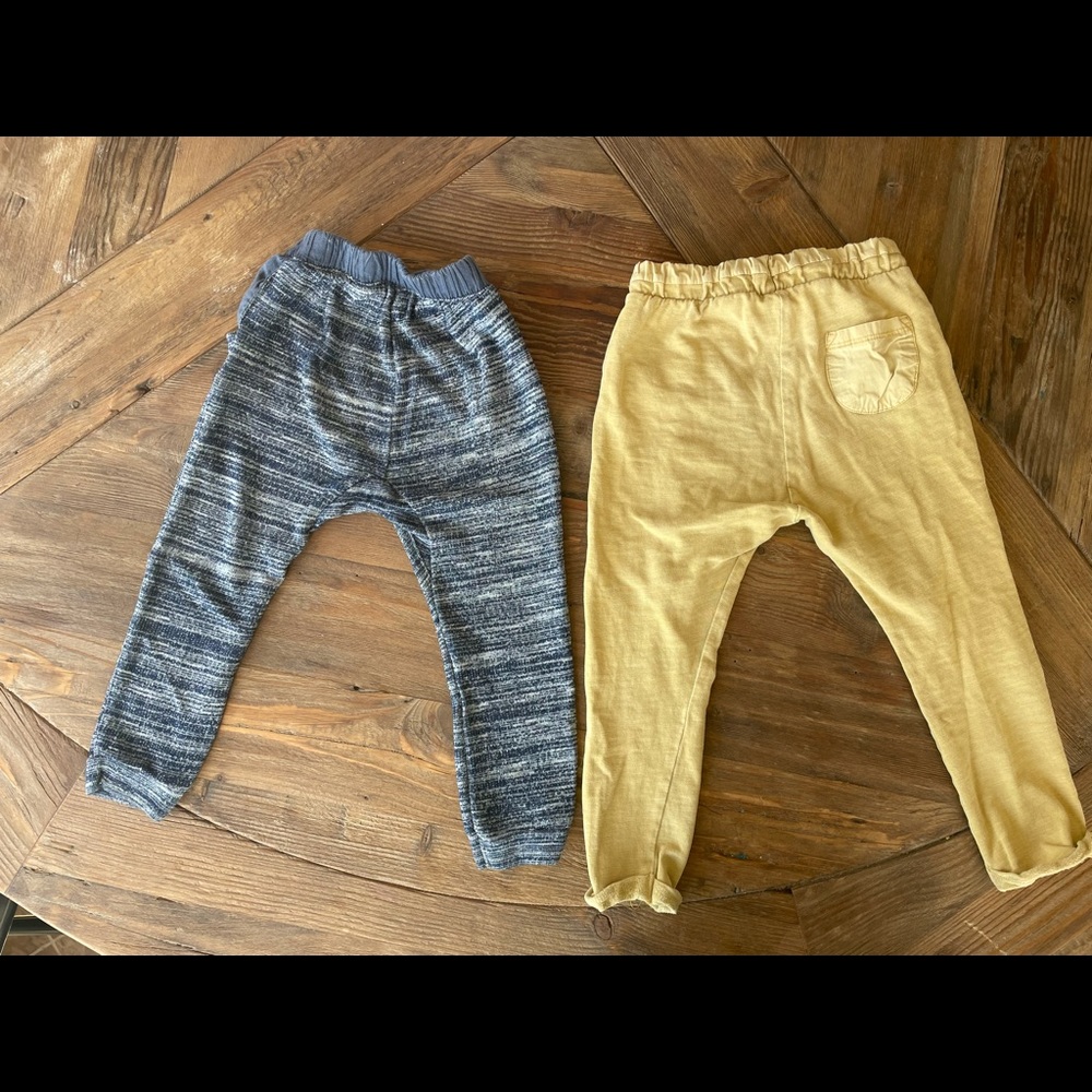 Joggers - Picture 2 of 7